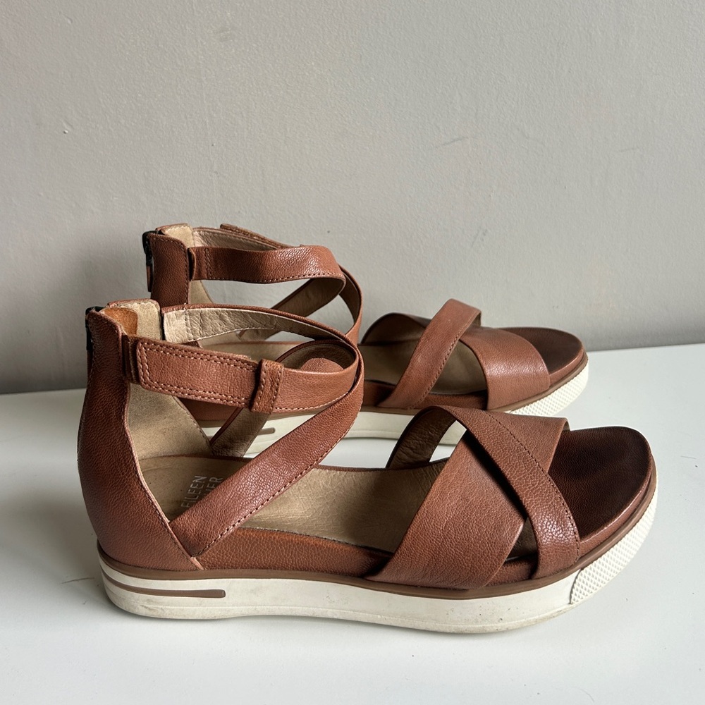 Eileen Fisher sandals